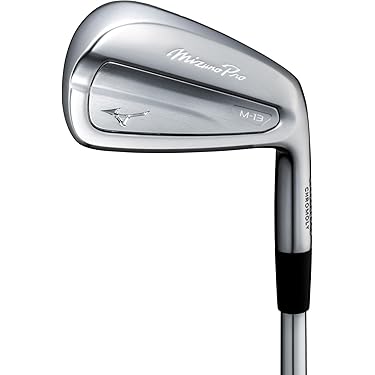 5.ミズノ　初心者オススメ　ゴルフクラブ　メンズセット　右利き　13本　スチール 5.ミズノ 初心者オススメ ゴルフクラブ メンズセット 右利き 13